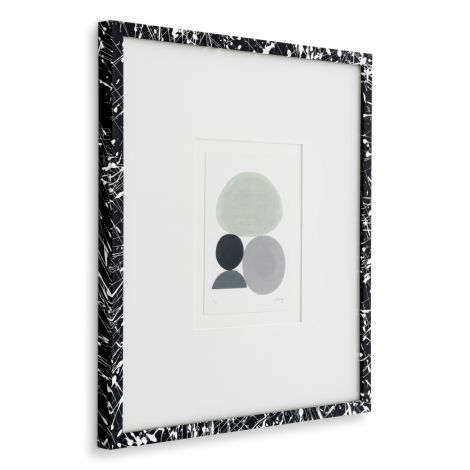 Prints Artworks by Valentina Ravagni set of 4