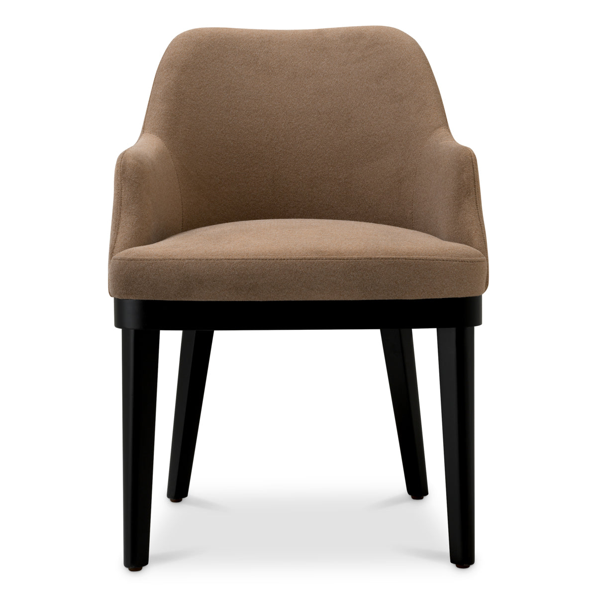 Eichholtz Living Dining Chair Costa with shelf House of Isabella UK