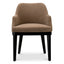 Eichholtz Living Dining Chair Costa with shelf House of Isabella UK