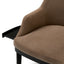 Eichholtz Living Dining Chair Costa with shelf House of Isabella UK
