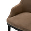 Eichholtz Living Dining Chair Costa with shelf House of Isabella UK
