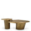 Eichholtz Living Coffee Table Pierro set of 2 House of Isabella UK