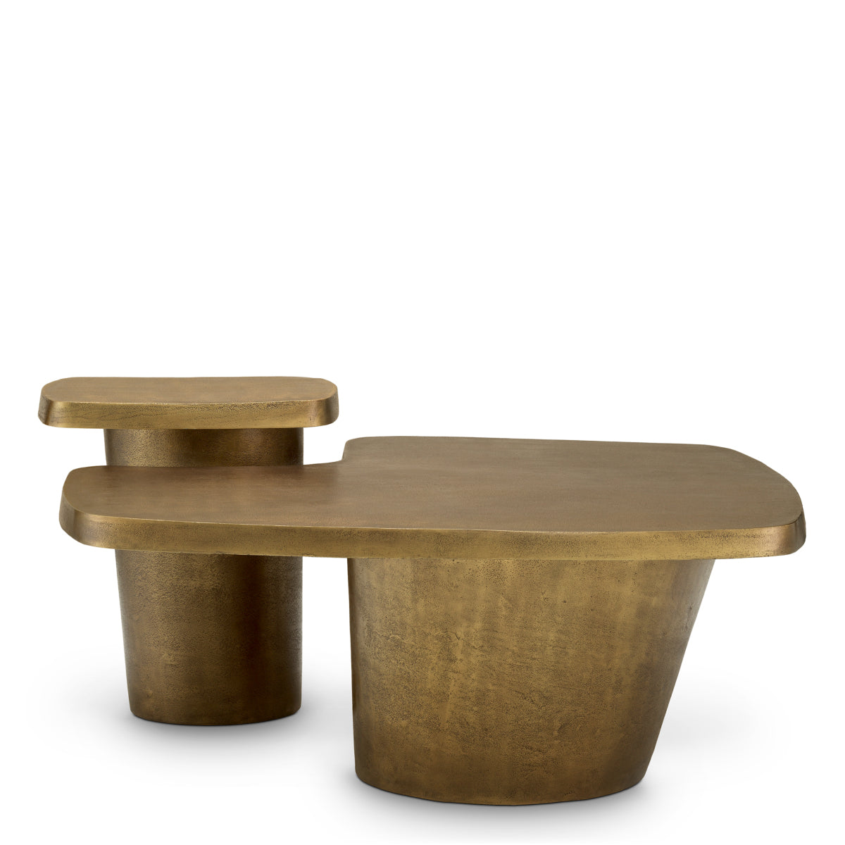 Eichholtz Living Coffee Table Pierro set of 2 House of Isabella UK