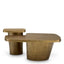 Eichholtz Living Coffee Table Pierro set of 2 House of Isabella UK