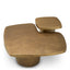 Eichholtz Living Coffee Table Pierro set of 2 House of Isabella UK