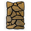 Wall Object Sova