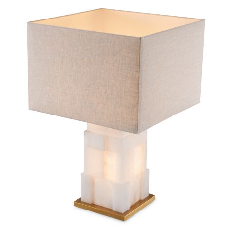 Table Lamp Fabiano