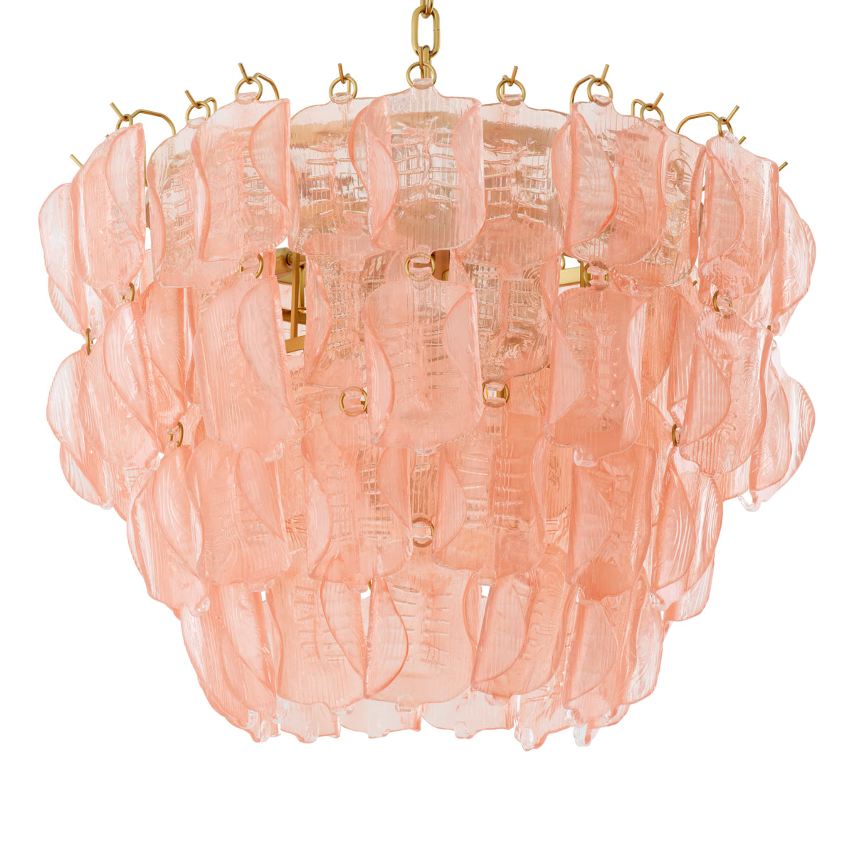Eichholtz Lighting Chandelier Solange House of Isabella UK