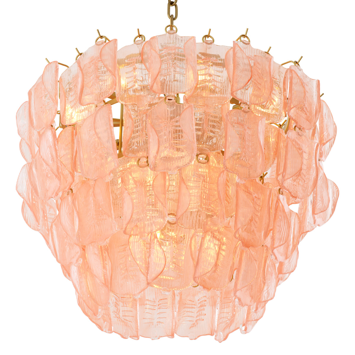 Eichholtz Lighting Chandelier Solange House of Isabella UK