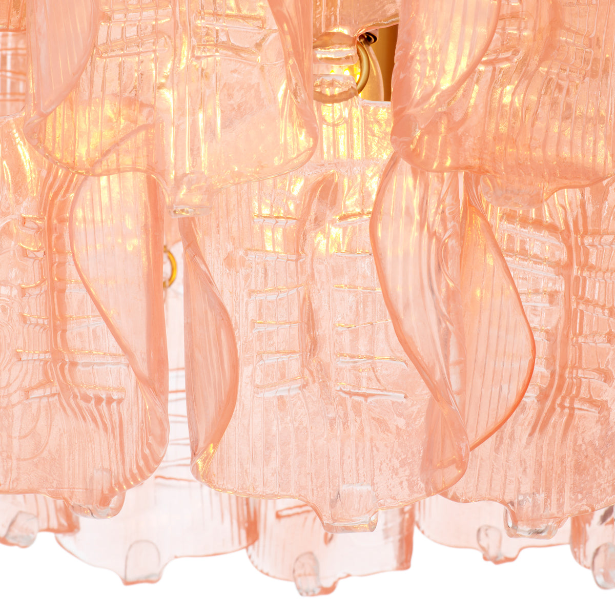 Eichholtz Lighting Chandelier Solange House of Isabella UK