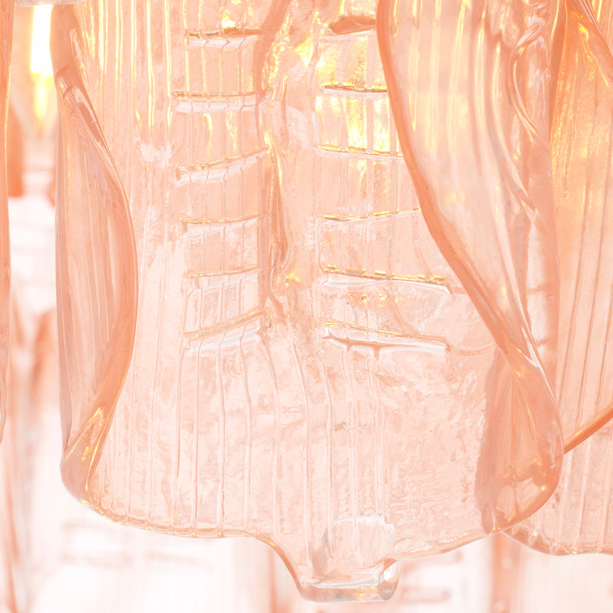 Eichholtz Lighting Chandelier Solange House of Isabella UK