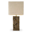 Table Lamp Enzo