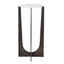 Rhys Marble Accent Table