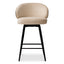 Eichholtz Dining Counter Stool Camerota House of Isabella UK