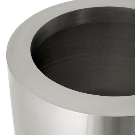 Planter Jasper round S