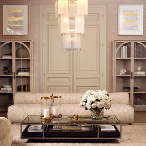 Print Rift Valley by Vanna Lam set of 2