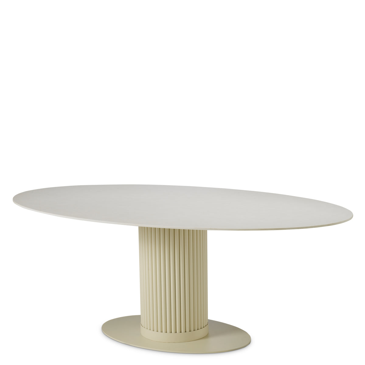 Eichholtz Dining Outdoor Dining Table Volterra House of Isabella UK
