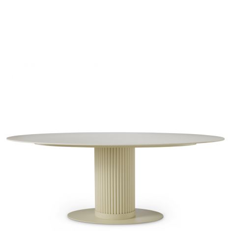 Outdoor Dining Table Volterra