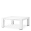 Eichholtz Living Outdoor Coffee Table Vistamar House of Isabella UK