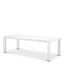 Eichholtz Dining Outdoor Dining Table Vistamar House of Isabella UK
