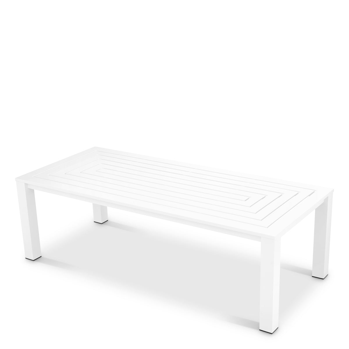 Eichholtz Dining Outdoor Dining Table Vistamar House of Isabella UK