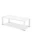 Eichholtz Dining Outdoor Dining Table Vistamar House of Isabella UK