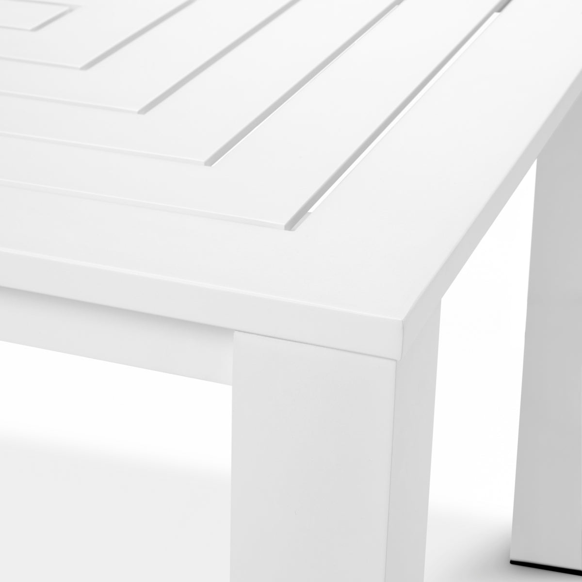 Eichholtz Dining Outdoor Dining Table Vistamar House of Isabella UK