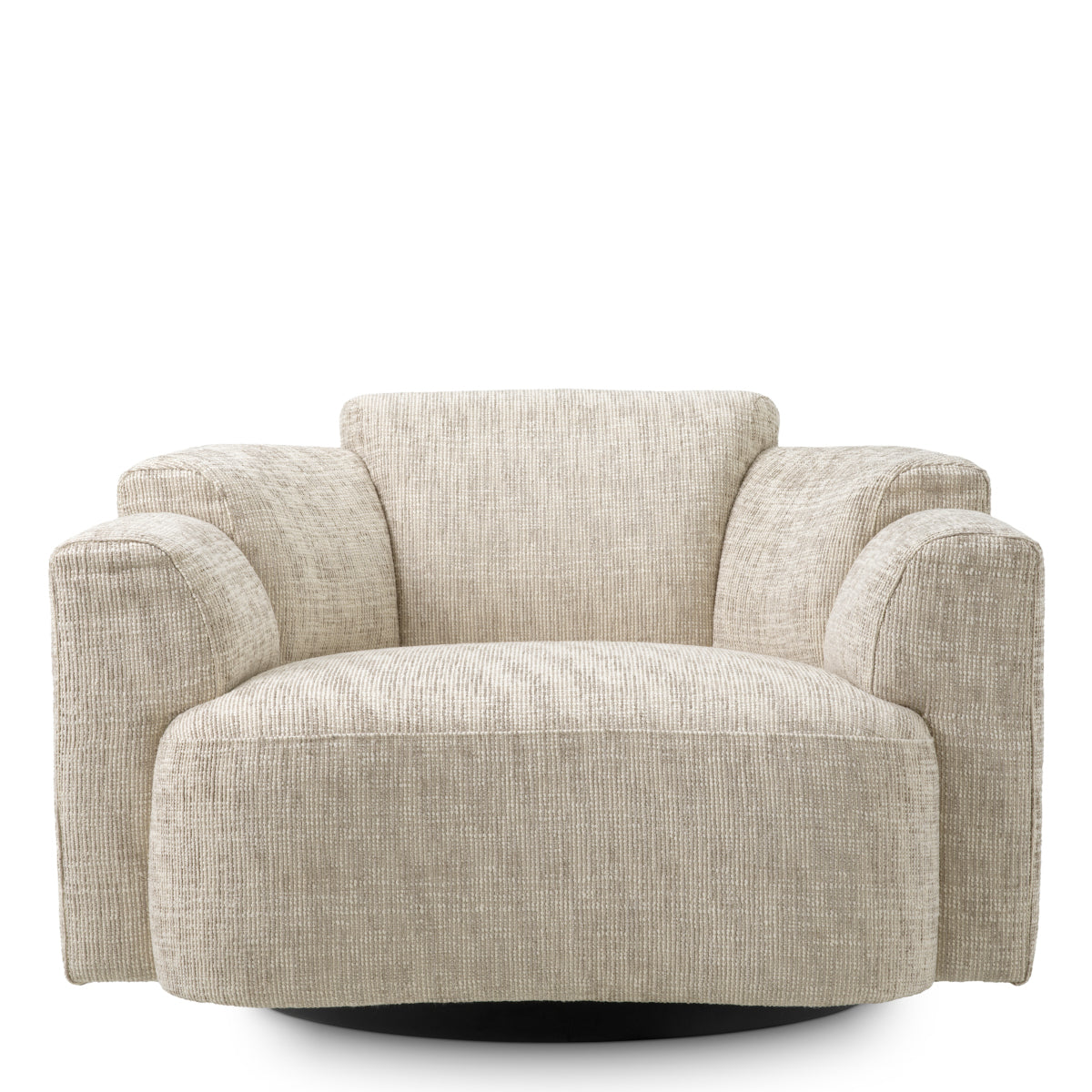 Eichholtz Living Swivel Chair Marbella House of Isabella UK