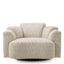 Eichholtz Living Swivel Chair Marbella House of Isabella UK