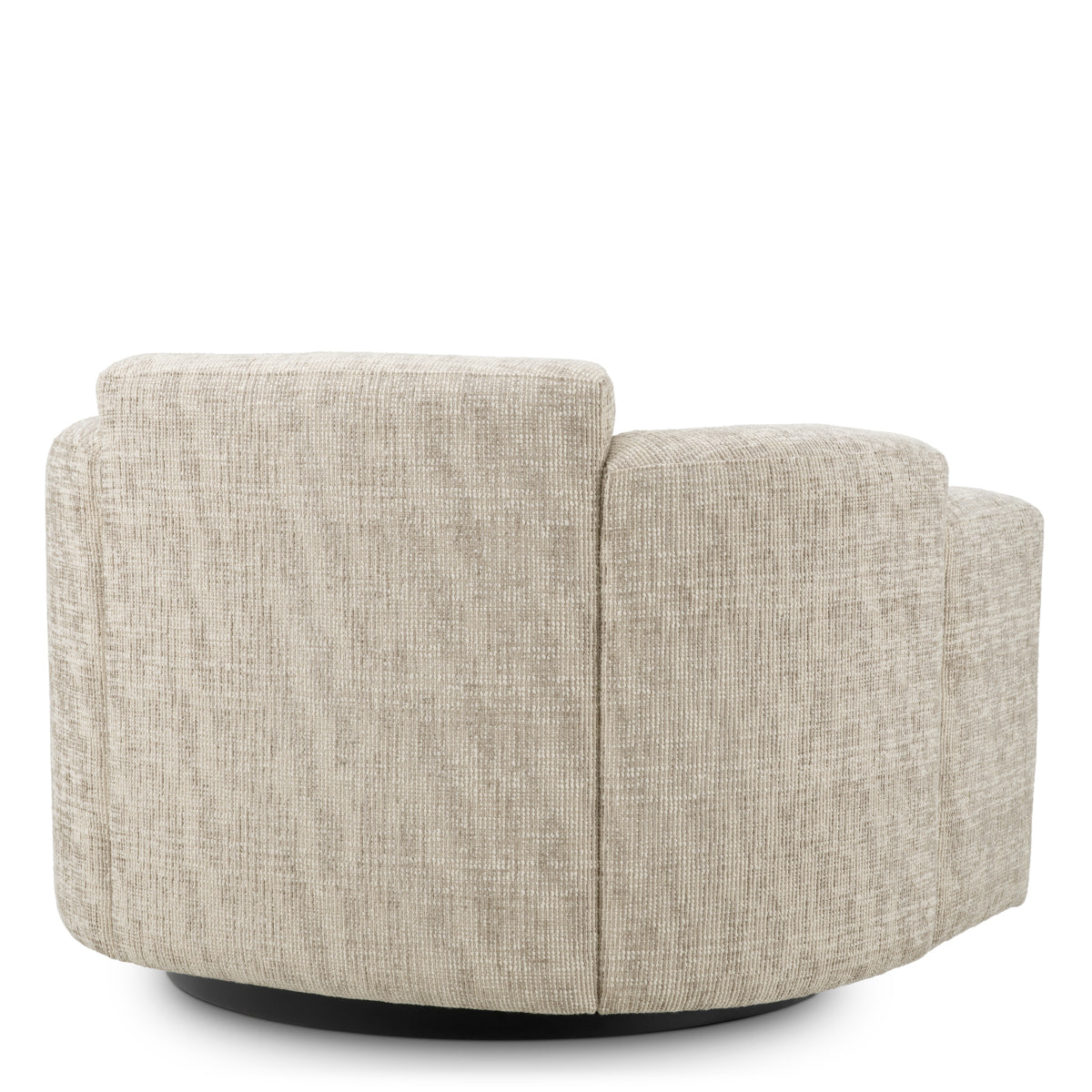 Eichholtz Living Swivel Chair Marbella House of Isabella UK