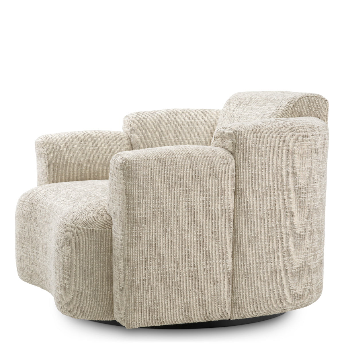 Eichholtz Living Swivel Chair Marbella House of Isabella UK