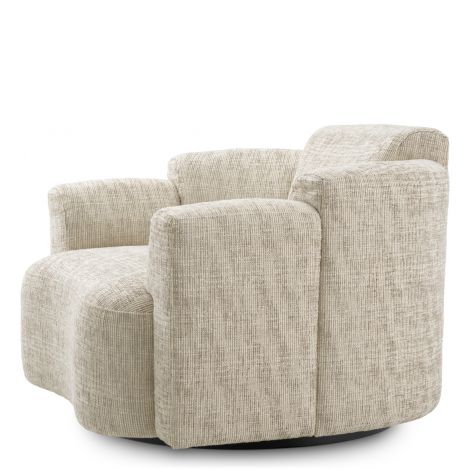 Swivel Chair Marbella