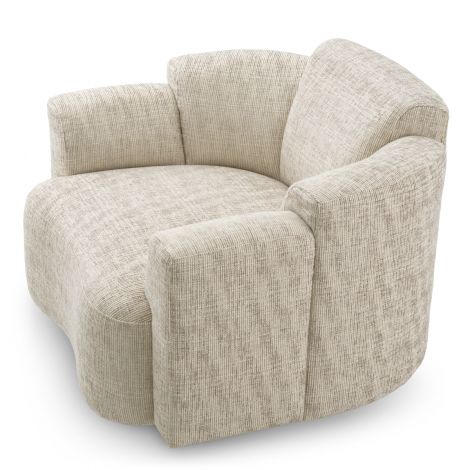 Swivel Chair Marbella