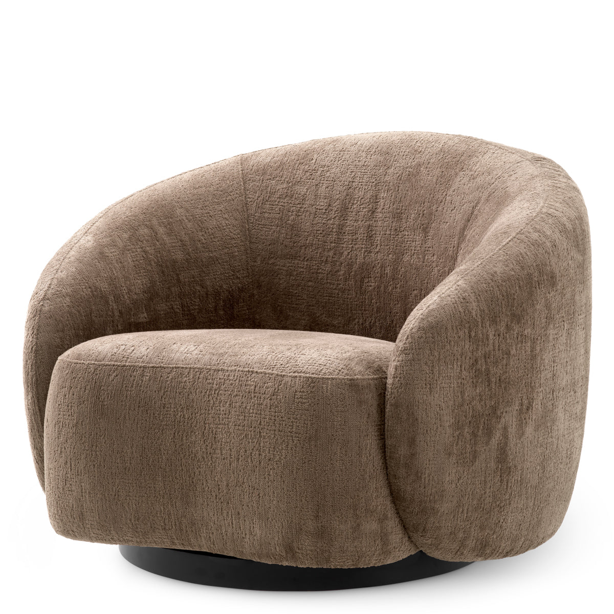 Eichholtz Living Swivel Chair Amore House of Isabella UK