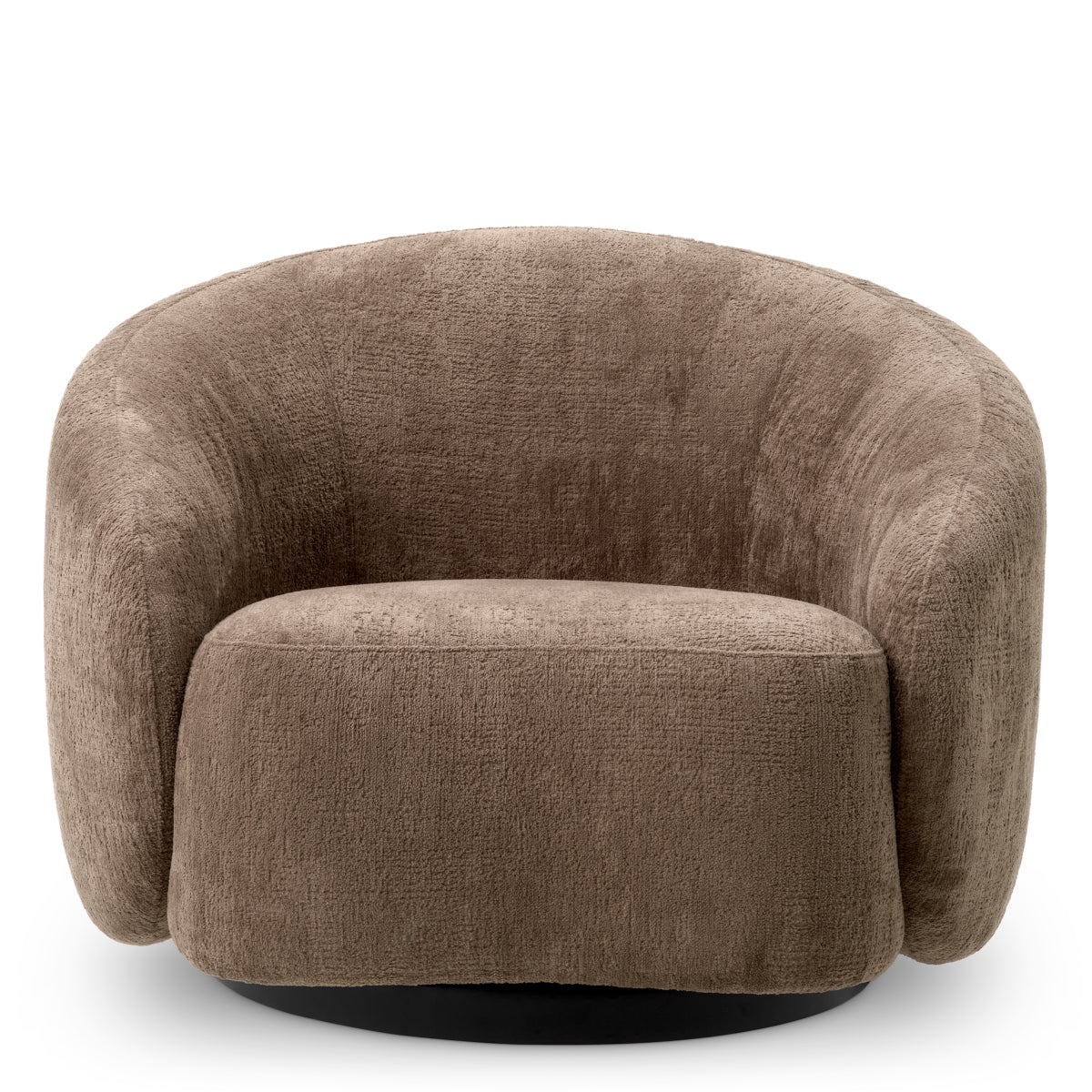 Eichholtz Living Swivel Chair Amore House of Isabella UK
