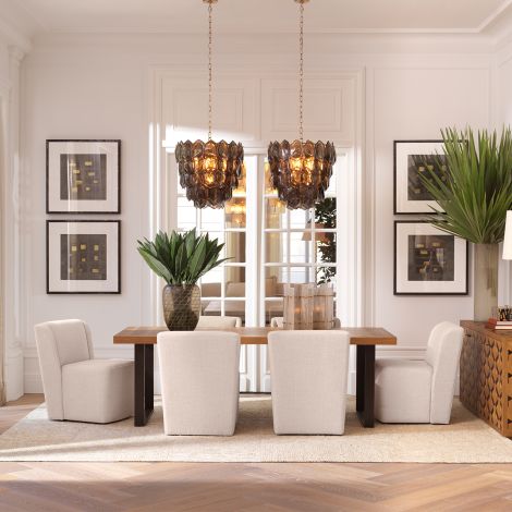 Dining Table Rubicon S