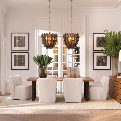 Dining Table Rubicon S