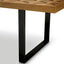 Dining Table Rubicon L