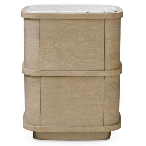 Nightstand Cabana S