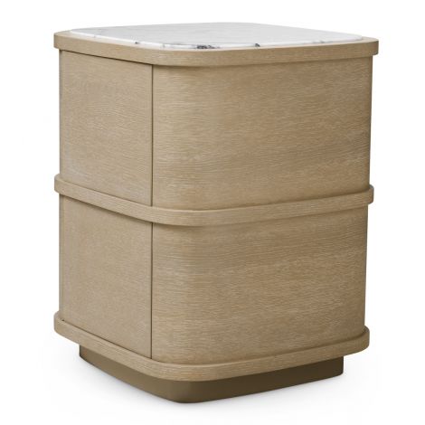 Nightstand Cabana S