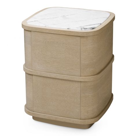 Nightstand Cabana S