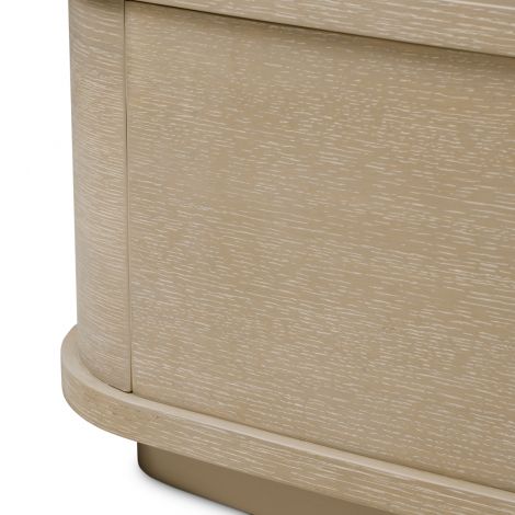 Nightstand Cabana S