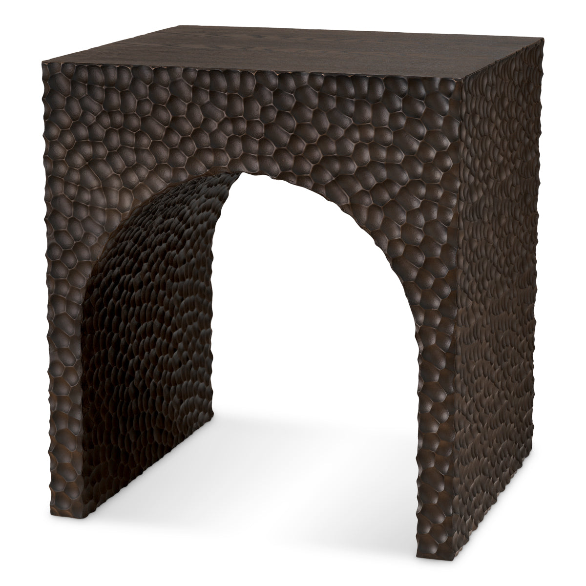 Eichholtz Living Side Table Caldera House of Isabella UK