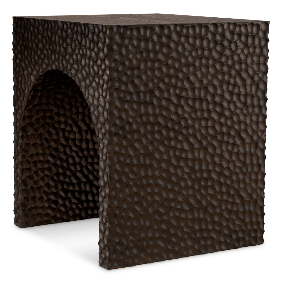 Eichholtz Living Side Table Caldera House of Isabella UK