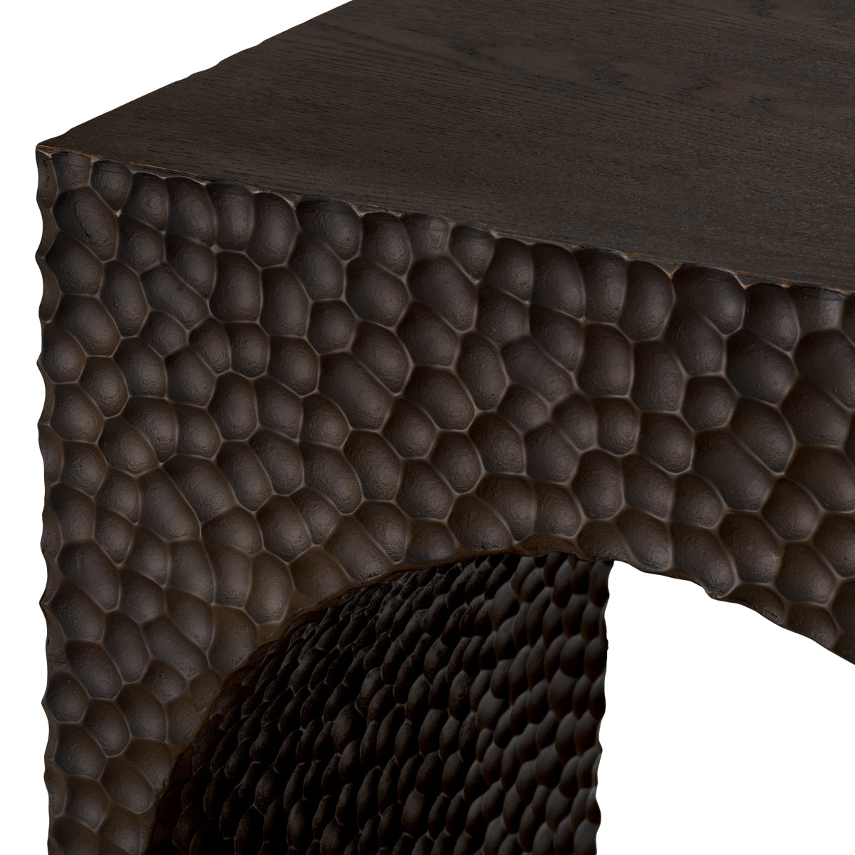 Eichholtz Living Side Table Caldera House of Isabella UK
