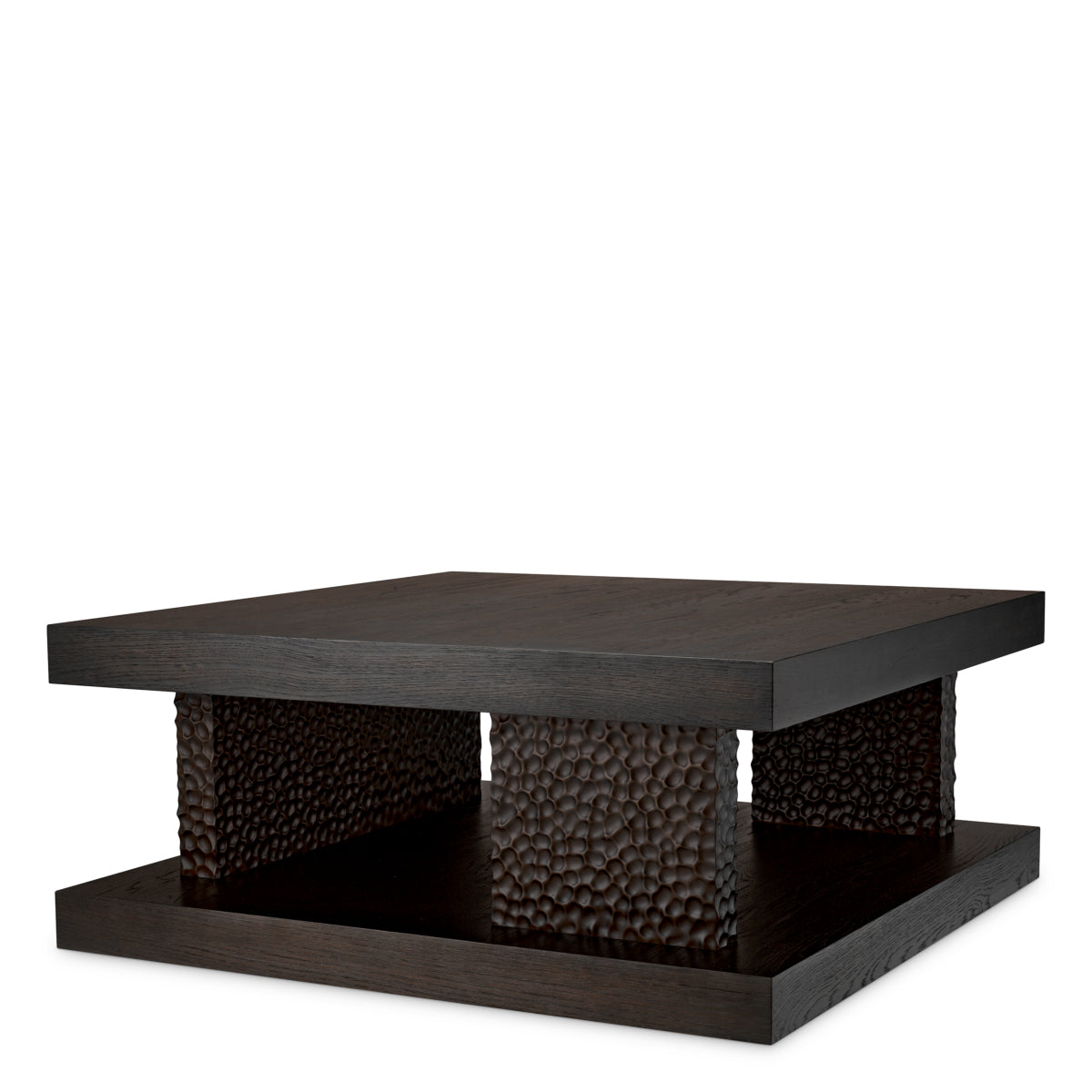 Eichholtz Living Coffee Table Bravon House of Isabella UK