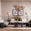 Eichholtz Living Coffee Table Bravon House of Isabella UK