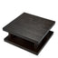 Eichholtz Living Coffee Table Bravon House of Isabella UK