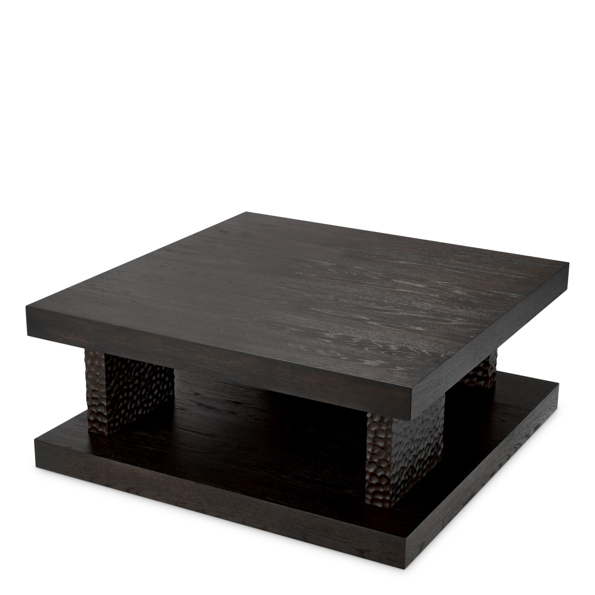 Eichholtz Living Coffee Table Bravon House of Isabella UK