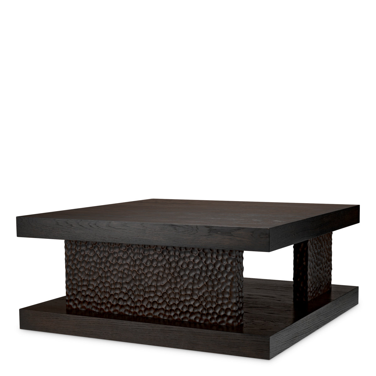 Eichholtz Living Coffee Table Bravon House of Isabella UK